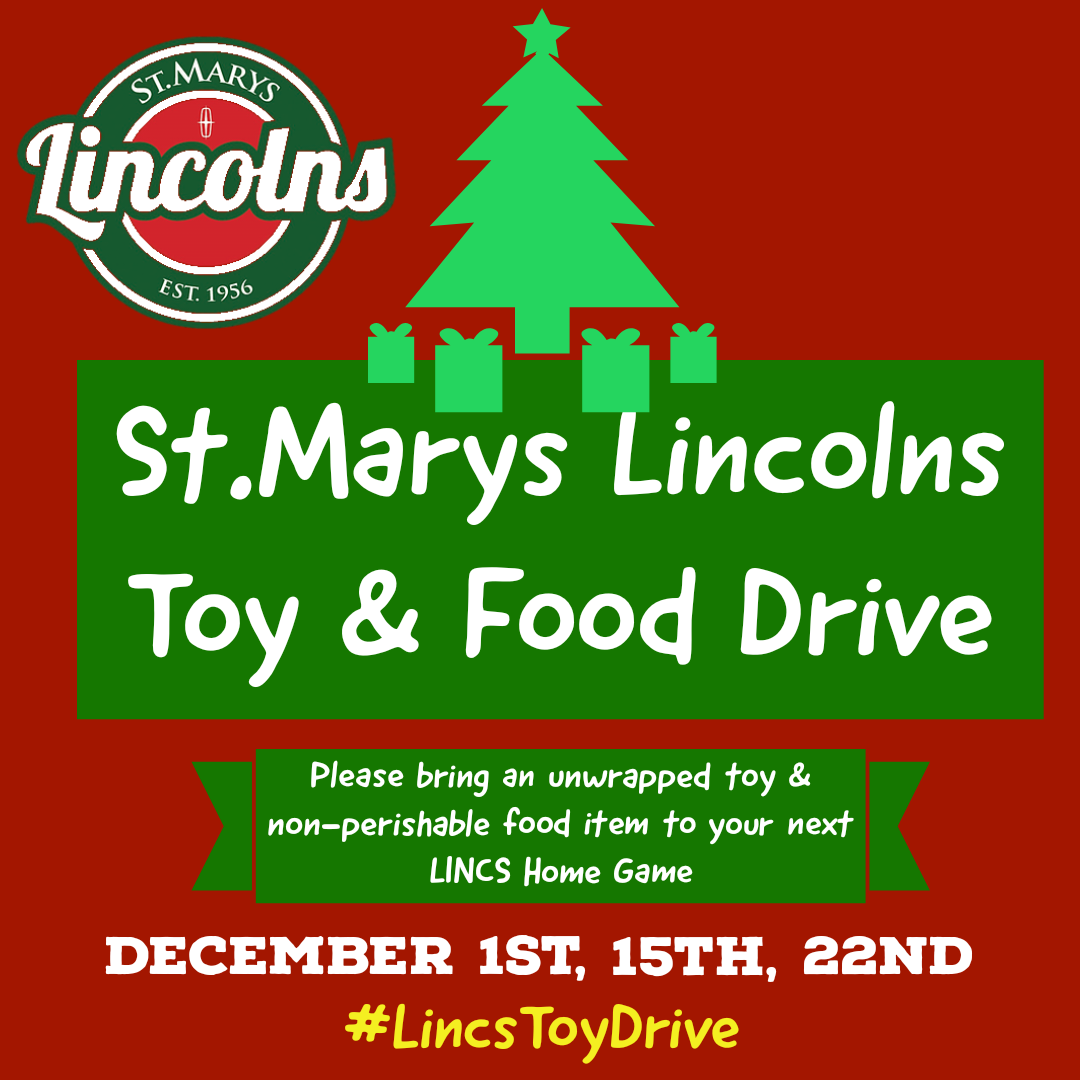 Annual Food/Toy Drive