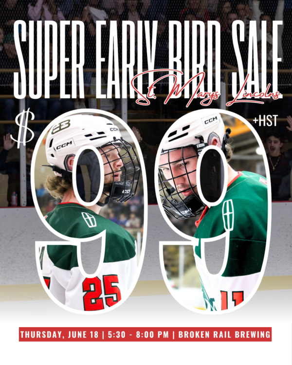 SUPER EARLY BIRD SEASON PASS SALE