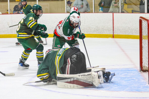 Lincs extend win streak to seven games 